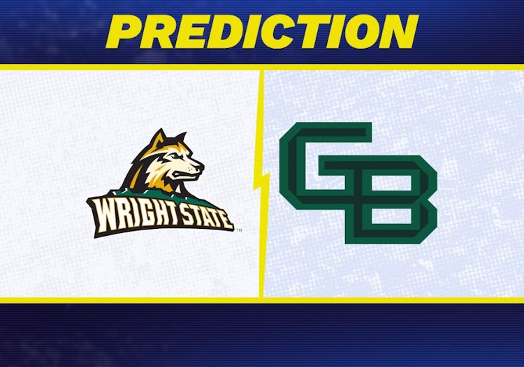 Wright State-Green Bay Predictions and Game Preview.
