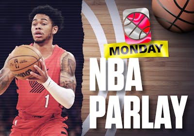 NBA Parlay Today, Monday December 19, 2022