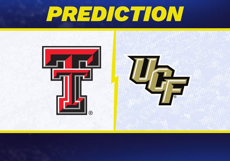 UCF-Texas Tech Predictions and Game Preview.