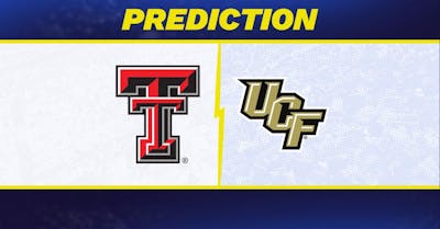 UCF vs. Texas Tech prediction: Why Texas Tech is favored to win women's college basketball matchup [12/31/2025]