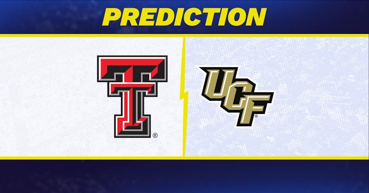 UCF-Texas Tech Predictions and Game Preview.
