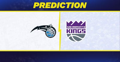 Magic vs. Kings prediction: Orlando favored to win Thursday's NBA game [2/19/2026]