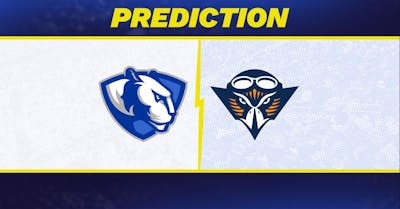 Eastern Illinois vs. Tennessee-Martin prediction: Why Tennessee-Martin is favored to win men's college basketball matchup [3/5/2026]