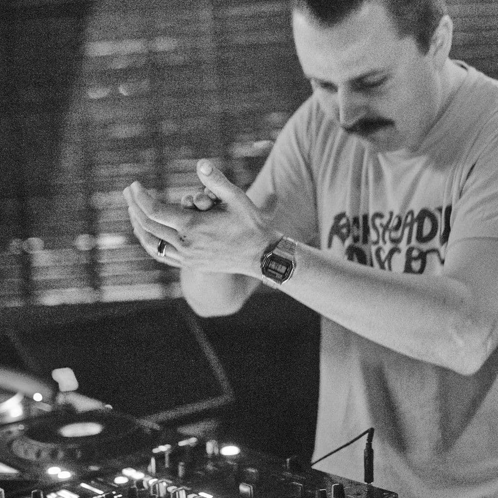 Rocksteady Disco with Peter Croce // 01-04-20