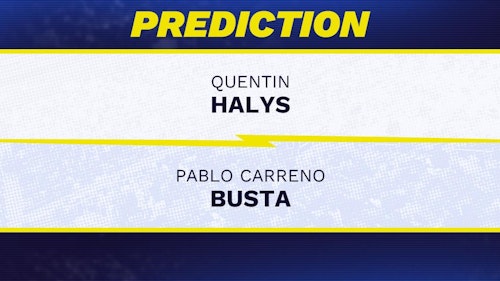 Quentin Halys vs. Pablo Carreno Busta Prediction, Odds, Picks for ATP Indian Wells Open 2025