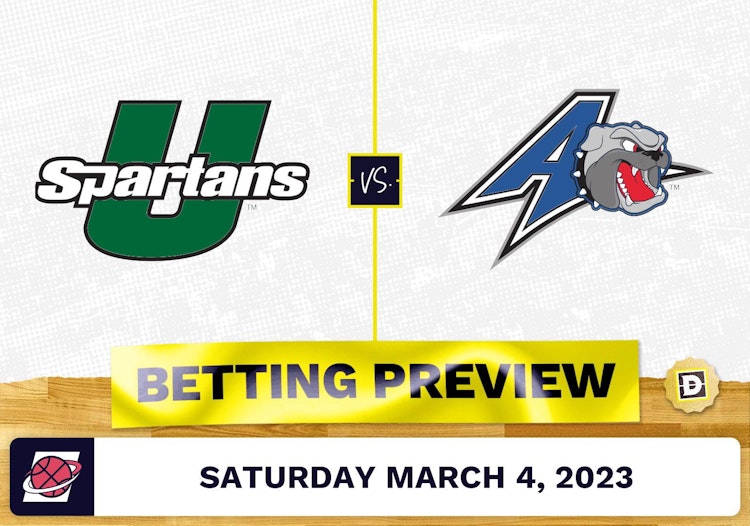 USC Upstate vs. UNC Asheville CBB Prediction and Odds - Mar 4, 2023