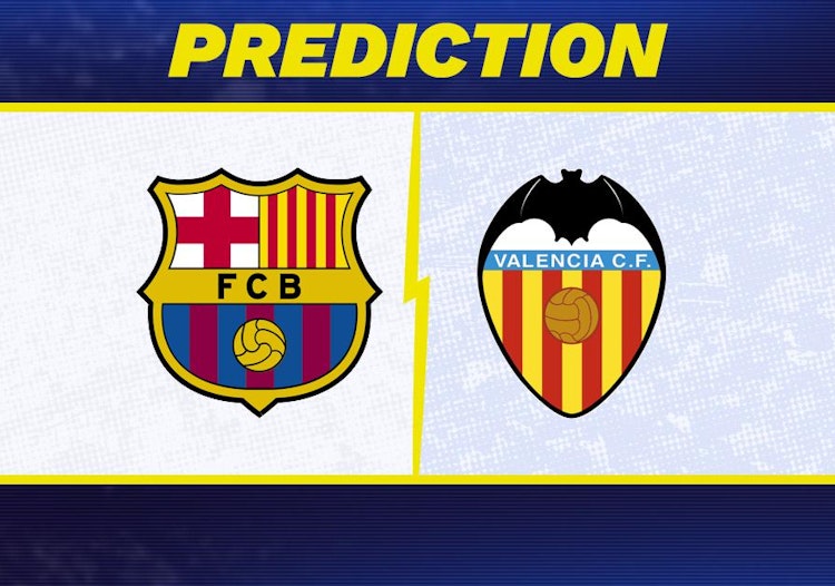Barcelona-Valencia Predictions and Game Preview.