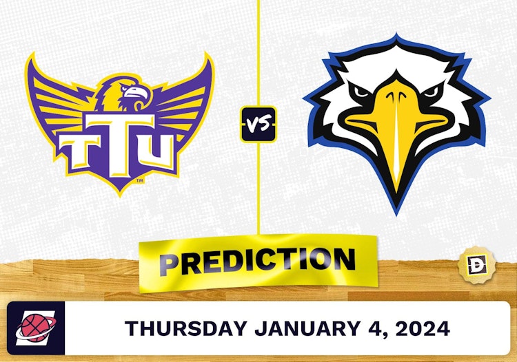 Tennessee Tech vs. Morehead State Prediction, Odds, College Basketball Picks  [1/4/2024]