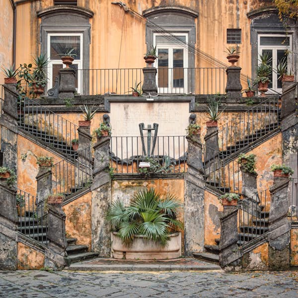 Historic Naples: The Essence of the Old Town's main gallery image