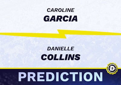 Caroline Garcia vs. Danielle Collins Prediction, Odds, Picks for WTA Miami 2024