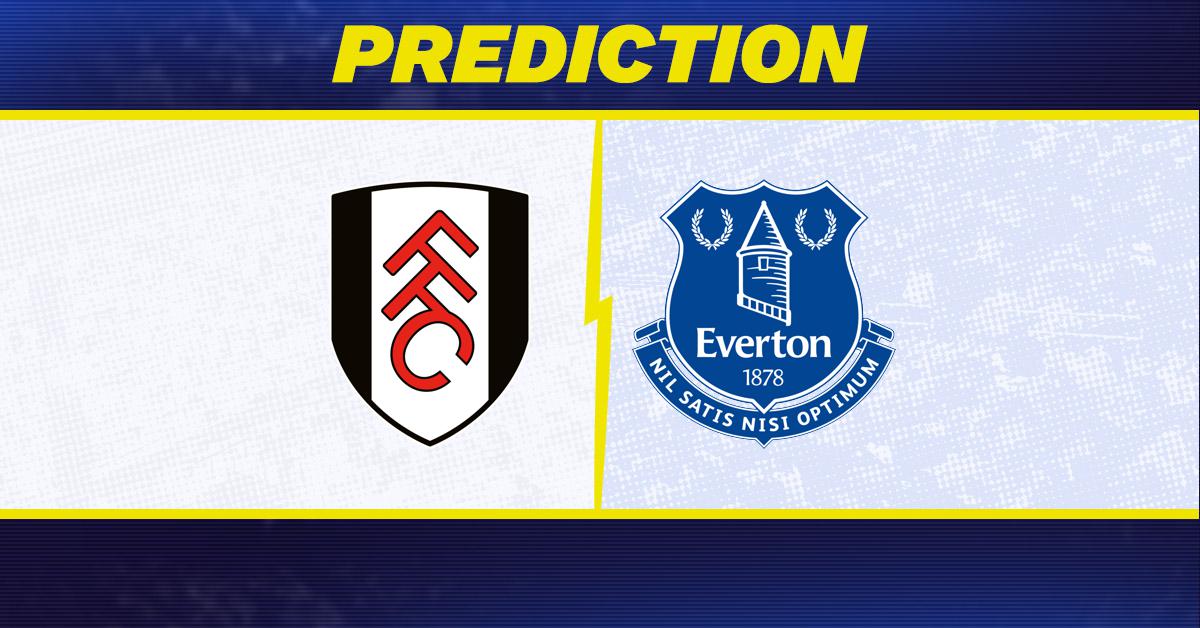 Fulham vs. Everton prediction, odds, Premier League picks [2/7/2026]