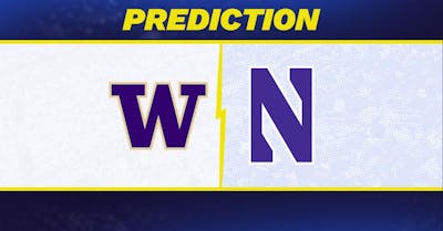 Northwestern vs. Washington prediction: Why Washington is favored to win women's college basketball matchup [12/29/2025]