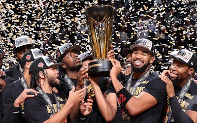 2026 NBA Cup preview: Predictions, picks and odds