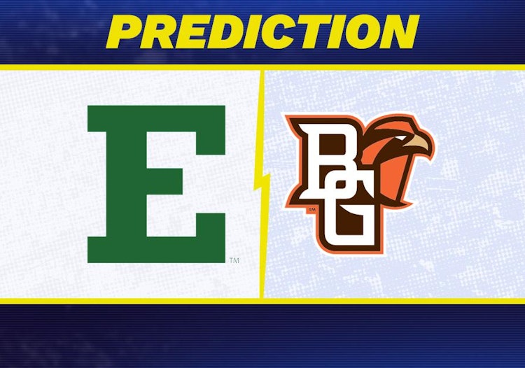 Eastern Michigan-Bowling Green Predictions and Game Preview.
