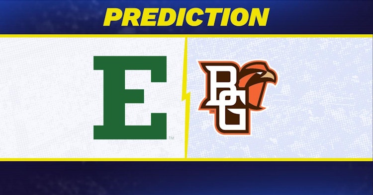 Eastern Michigan-Bowling Green Predictions and Game Preview.