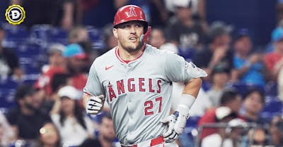 Dinger Tuesday Picks Reveal Best MLB Home Run Bets for FanDuel Promo, Including Mike Trout