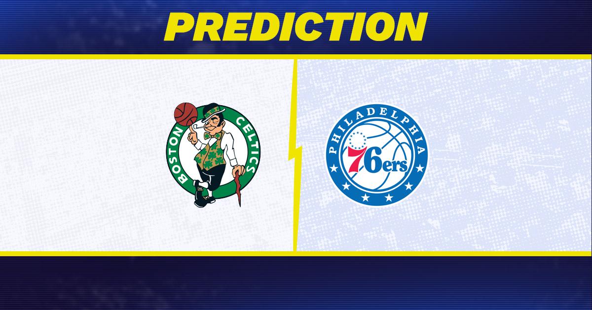 Celtics vs. 76ers prediction: Why Boston is favored to win Friday's NBA matchup [10/31/2025]
