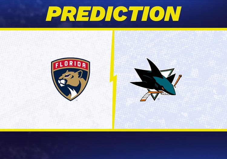 Florida Panthers-San Jose Sharks Predictions and Game Preview.