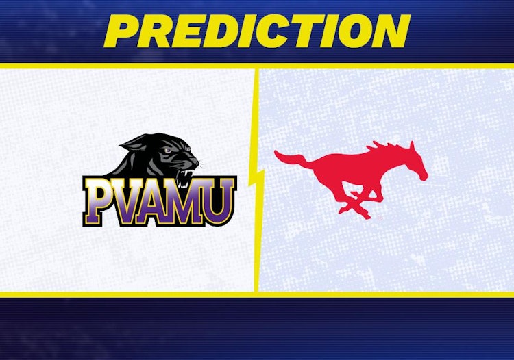 Prairie View A&M-SMU Predictions and Game Preview.