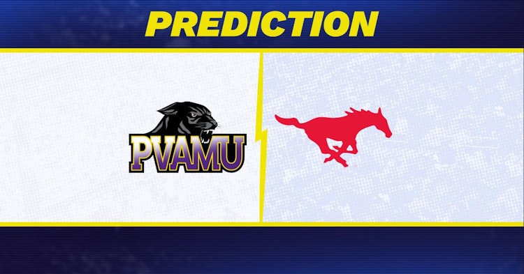 Prairie View A&M-SMU Predictions and Game Preview.