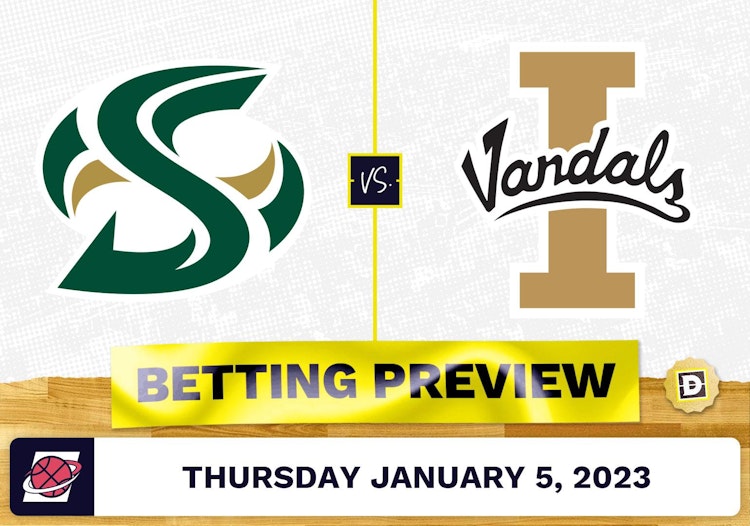 Sacramento State vs. Idaho CBB Prediction and Odds - Jan 5, 2023