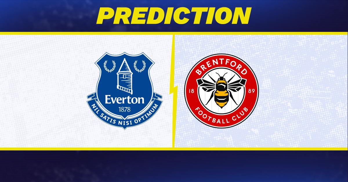 Everton vs. Brentford prediction, odds, Premier League picks [1/4/2026]