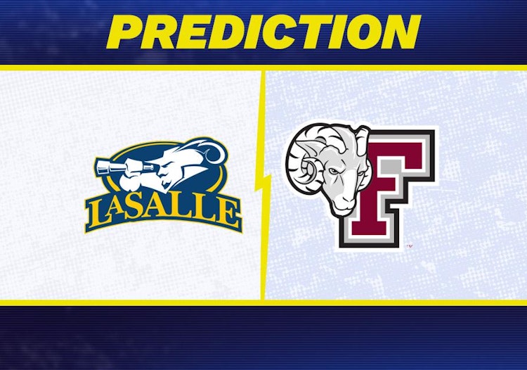 La Salle-Fordham Predictions and Game Preview.