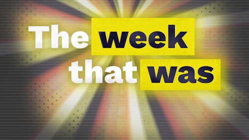 The Week That Was: How Our Picks Performed