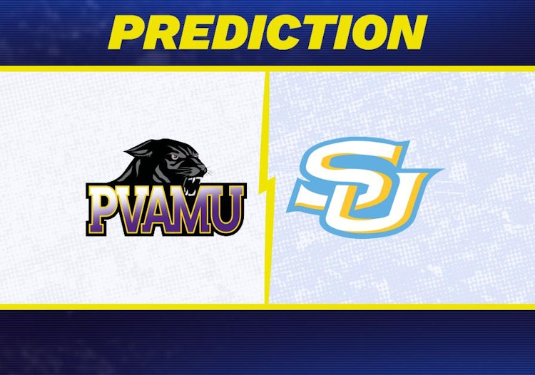 Prairie View A&M-Southern University Predictions and Game Preview.