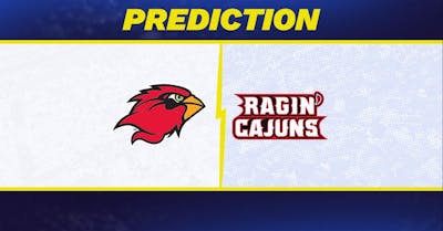 Lamar vs. Louisiana-Lafayette Prediction: Louisiana-Lafayette Predicted to Win College Basketball Matchup [12/14/2024]
