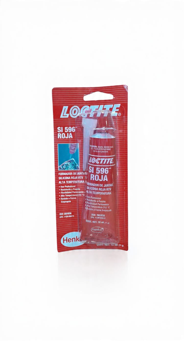 LOCTITE SI 596