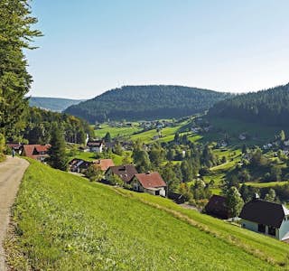 The Best Places To Visit In South Germany's gallery image