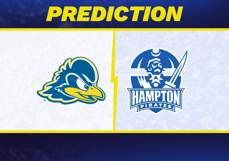 Delaware-Hampton Predictions and Game Preview.