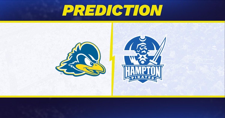 Delaware-Hampton Predictions and Game Preview.