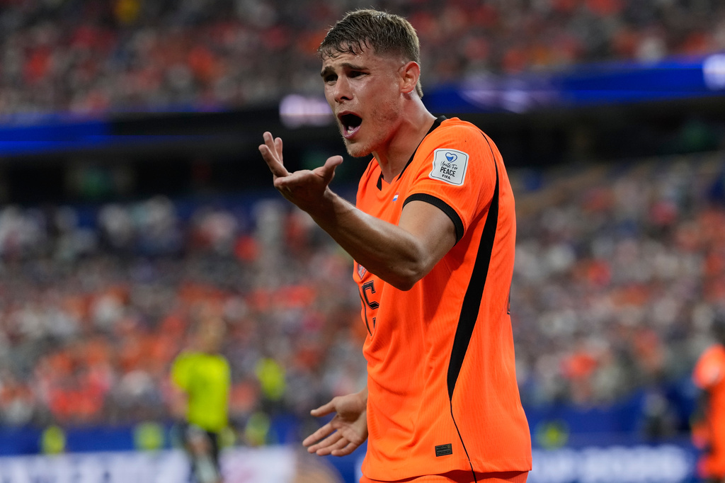 World Cup soccer odds today: Monday's betting cheat sheet [June 29]