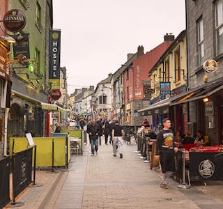 Galway - The City of Tribes's gallery image