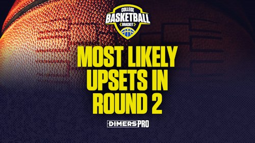 2025 March Madness Expert Predictions Reveal Every Upset in Round 2 of NCAAB Tournament Bracket