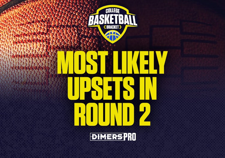 2025 March Madness Expert Predictions Reveal Every Upset in Round 2 of NCAAB Tournament Bracket