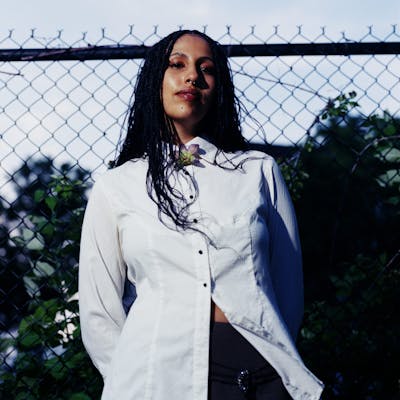 Worldwide Breakfast: Valentine Comar w/ ራሄል (Rachel)