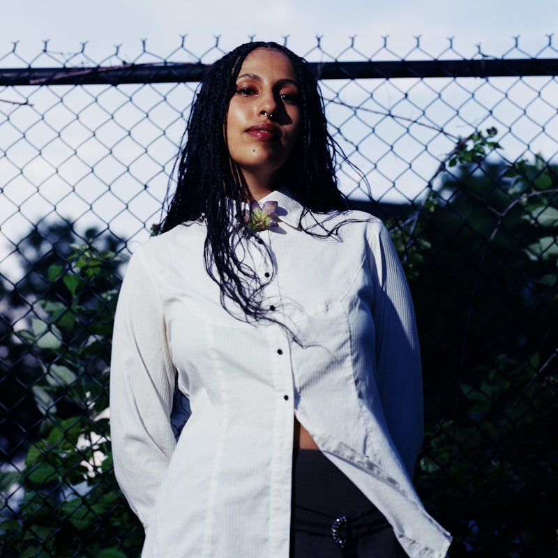 Worldwide Breakfast: Valentine Comar w/ ራሄል (Rachel)