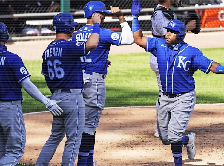 White Sox @ Royals: Predictions, picks and bets