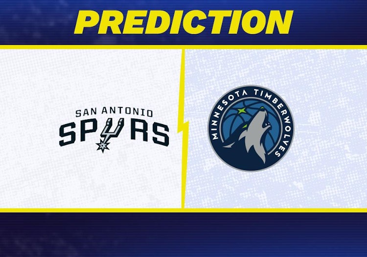 San Antonio Spurs-Minnesota Timberwolves Predictions and Game Preview.