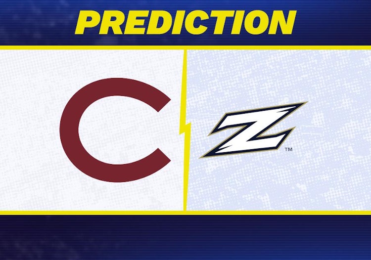 Colgate-Akron Predictions and Game Preview.