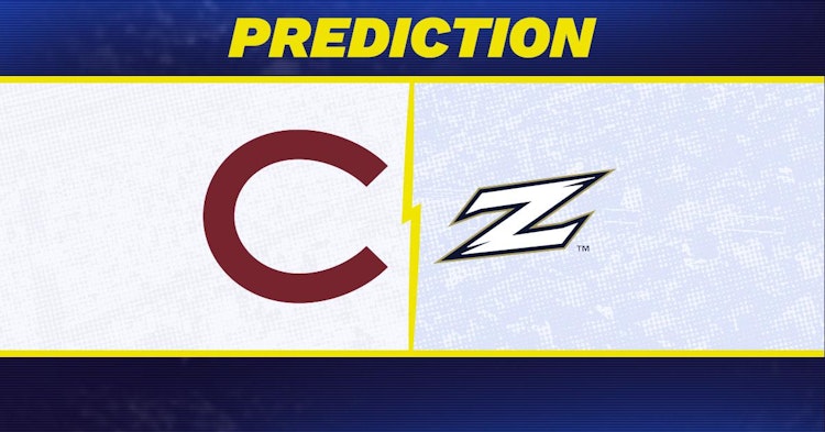 Colgate-Akron Predictions and Game Preview.