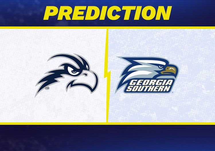 North Florida-Georgia Southern Predictions and Game Preview.