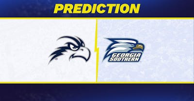 North Florida vs. Georgia Southern Prediction: Close Contest Projected After New Data Released for College Basketball Matchup [12/7/2024]