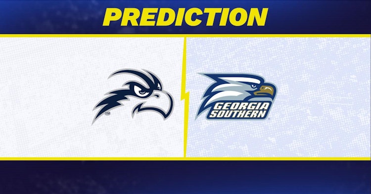 North Florida-Georgia Southern Predictions and Game Preview.