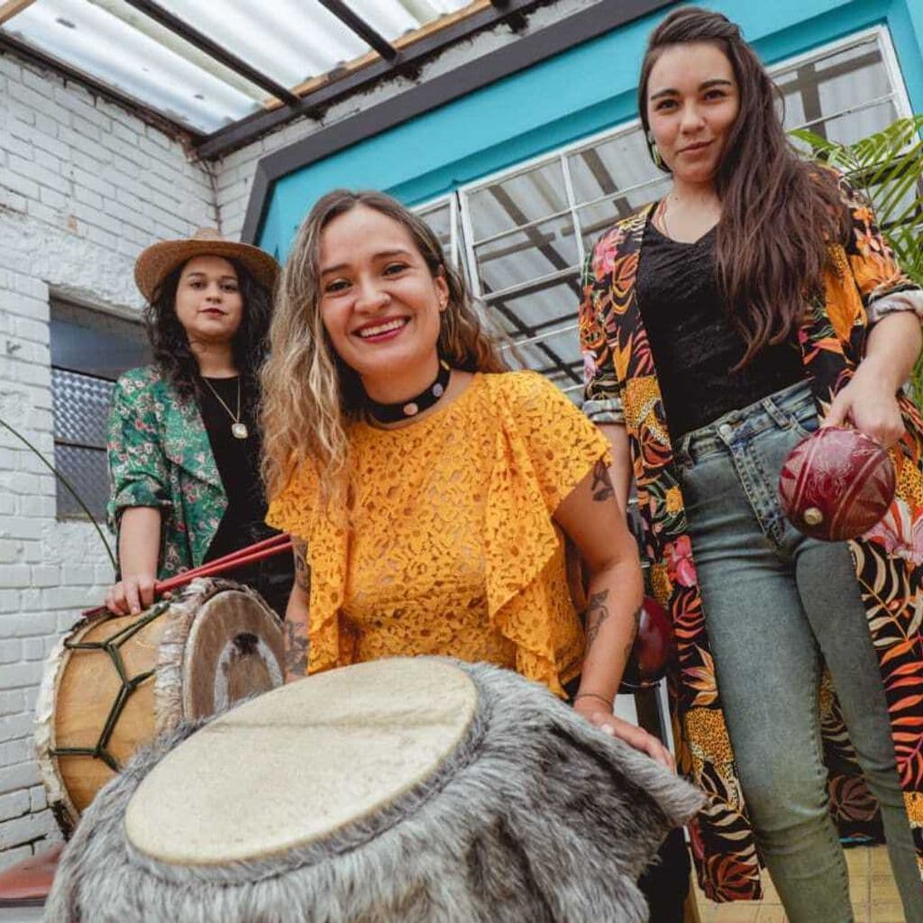 Aquelarre: La Perla // 09-01-21