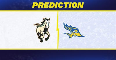 Cal Poly vs. Cal State Bakersfield prediction: Why Cal Poly is favored to win men's college basketball matchup [1/29/2026]