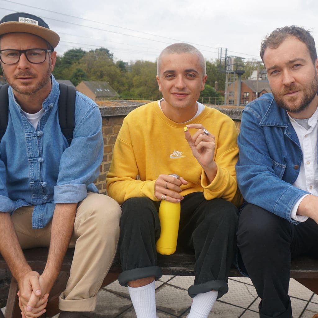 WW Daily: Papaoul with We Are Willow & Bopperson // 07-10-19